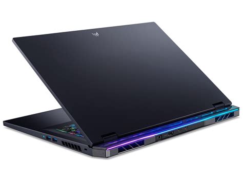 Acer Predator Helios 18 2023 Series .